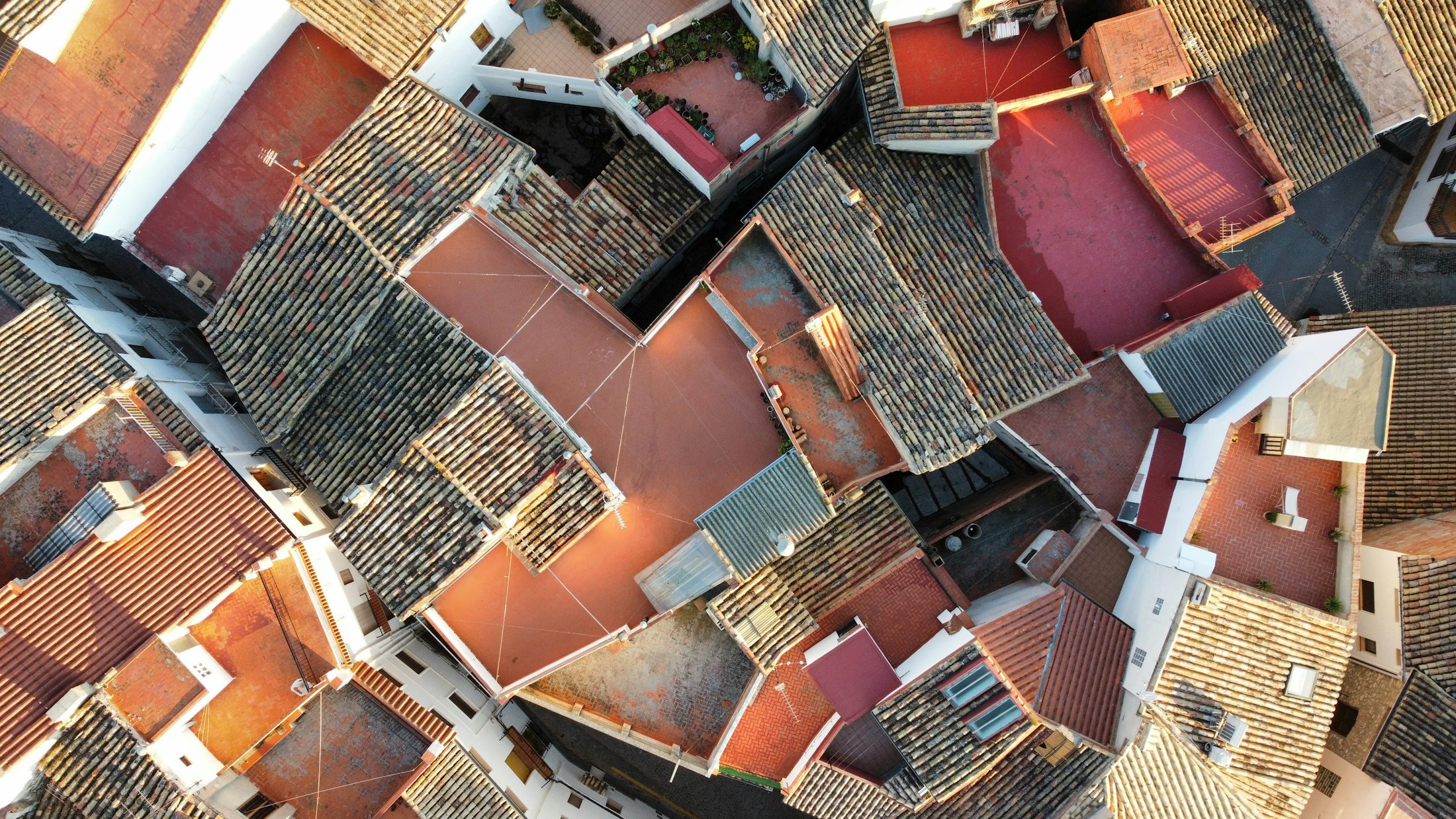 NYC roofing services